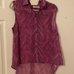 Cute Cato Blouse